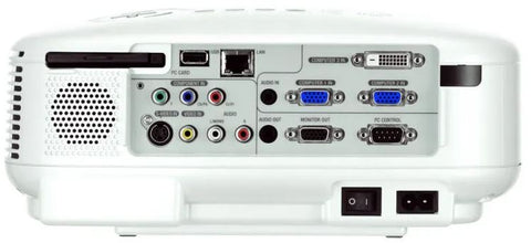 NEC LT380  XGA Projector