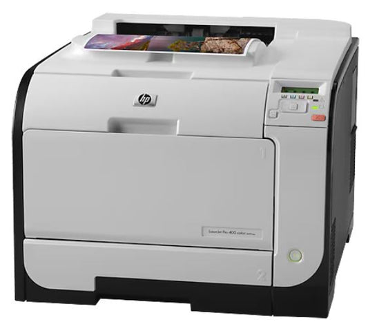 HP LaserJet Pro 400