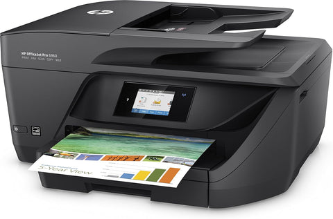 HP OfficeJet Pro 6960