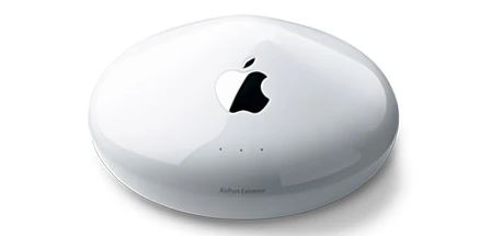 Apple AirPort Base Station M8440