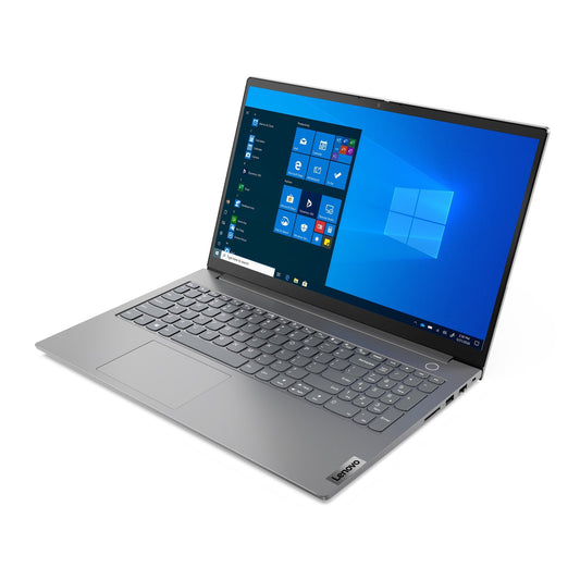 Lenovo ThinkBook 15