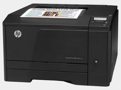 HP LaserJet Pro 200 M251n