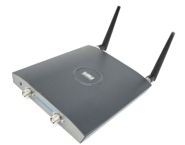 Cisco Aironet 1242AG Series Wireless Access Point