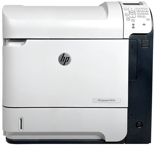 HP LaserJet P4515N