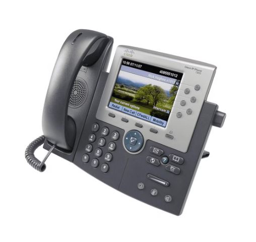 Cisco IP Phone 7965