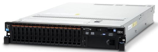 IBM System x3650 M3