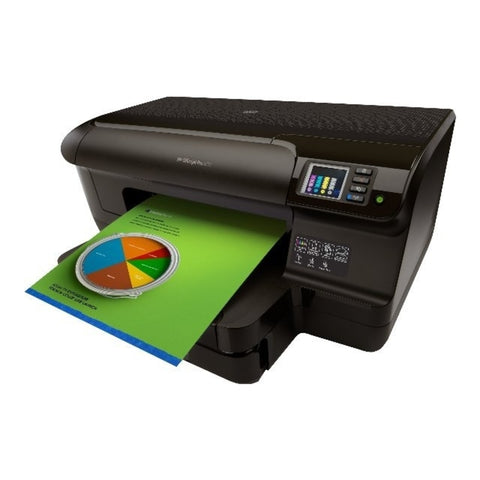 HP Printer Officejet pro 8100