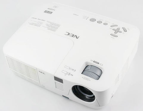 NEC NP-V300X Projector