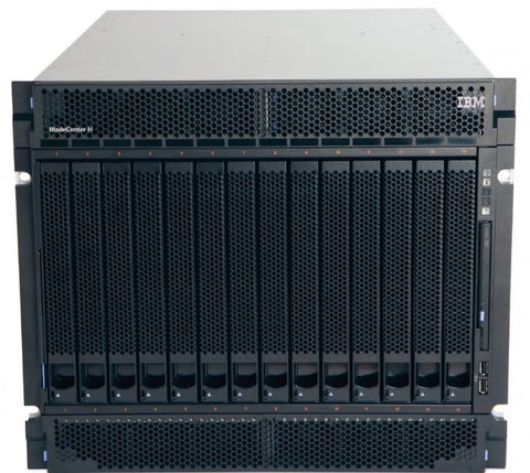 IBM Blade Center H