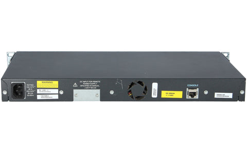 Cisco Catalyst 2950-12