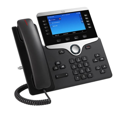 Cisco IP Phone 8861