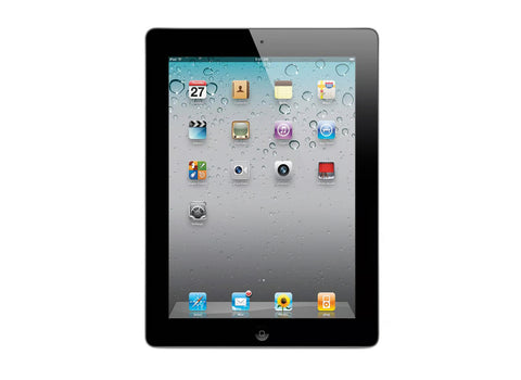 Apple iPad Model A1416