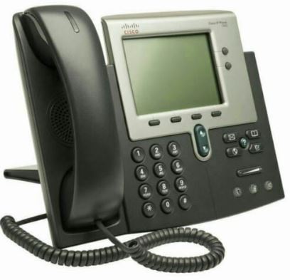 Cisco IP Phone 7961