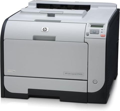 HP CP2025 Color Laserjet