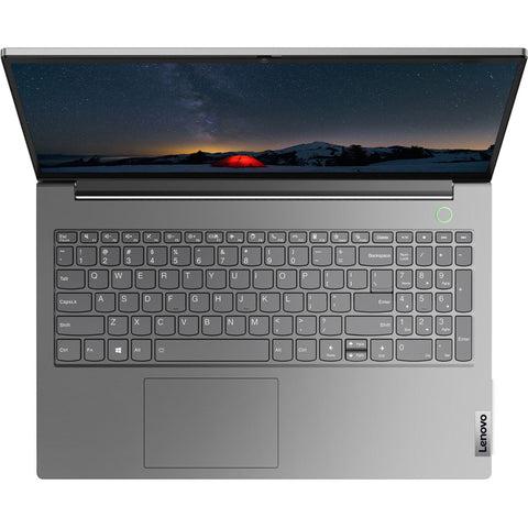 Lenovo ThinkBook 15