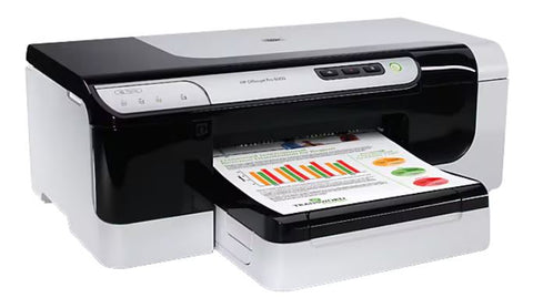 HP Officejet Pro 8000