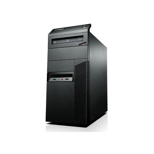 Lenovo ThinkCentre M91P PC Desktop