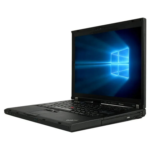 Lenovo Thinkpad T400