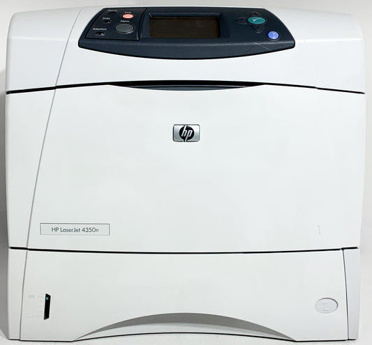 HP LaserJet 4350N