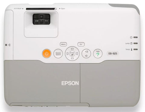 EPSON EB925 Projector