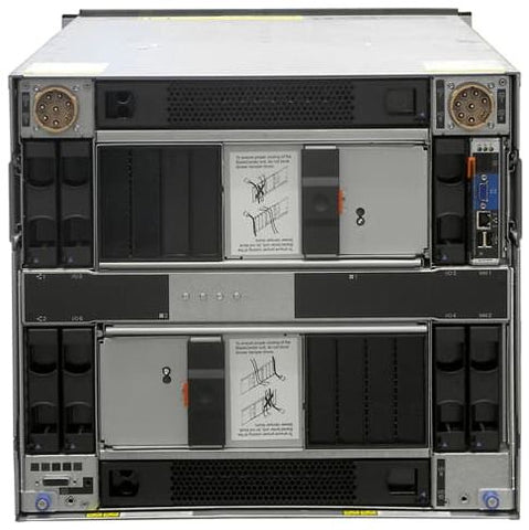 IBM Blade Center H