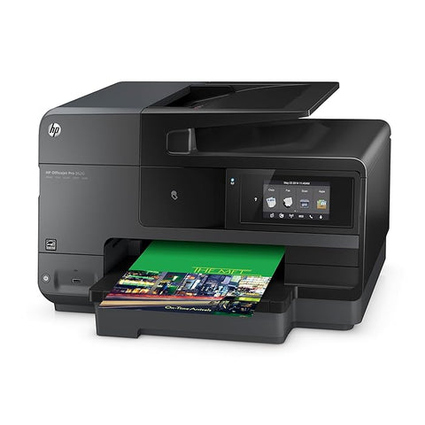 HP OfficeJet Pro 8620