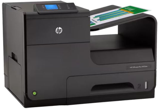 HP Officejet Pro X451dw