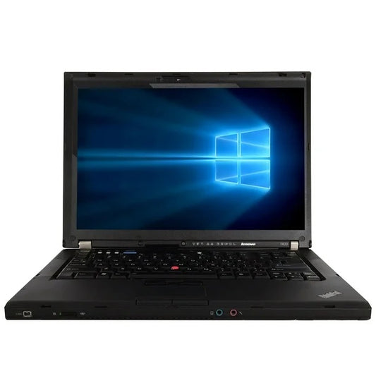 Lenovo Thinkpad T400