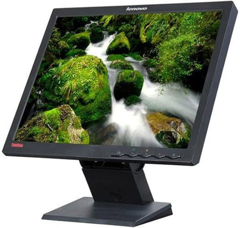 Lenovo ThinkVision 9227-ACB 17 Inch