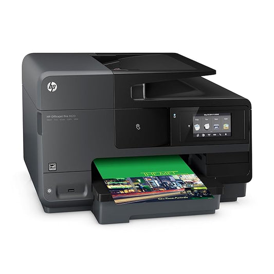 HP OfficeJet Pro 8620