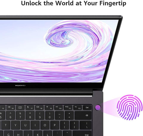 Huawei MateBook D 14