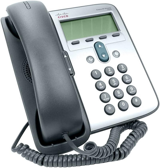 Cisco IP Phone 7900