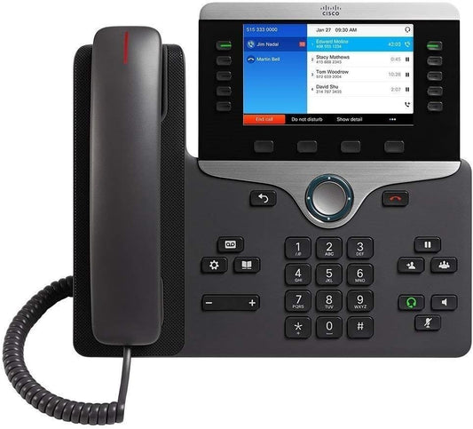 Cisco IP Phone 8841