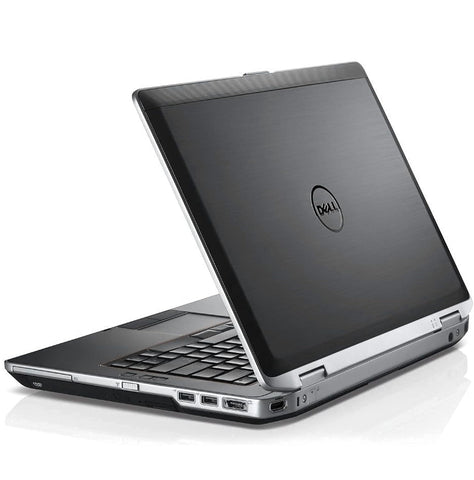 Dell Latitude E6420