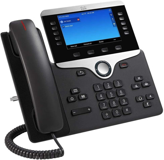 Cisco IP Phone 8841