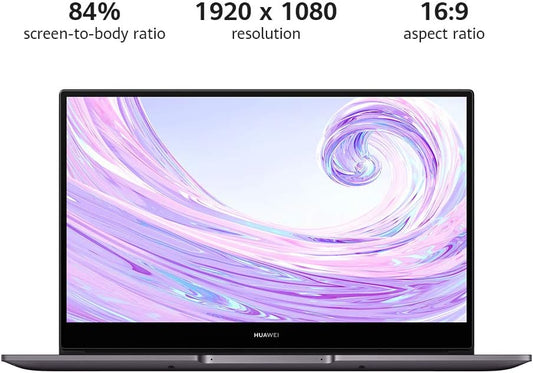 Huawei MateBook D 14