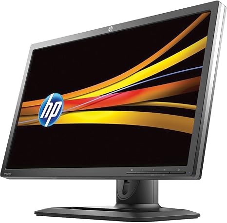 HP ZR2440w 24 inch