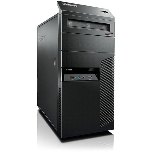 Lenovo ThinkCentre M91P PC Desktop