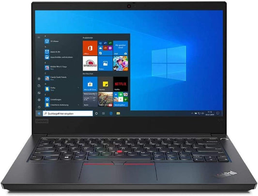 Lenovo ThinkPad E14