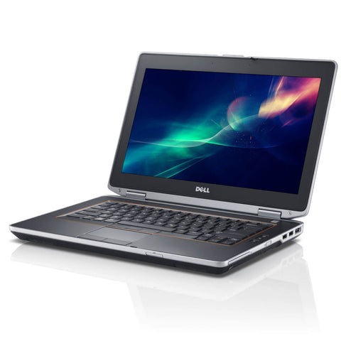 Dell Latitude E6420