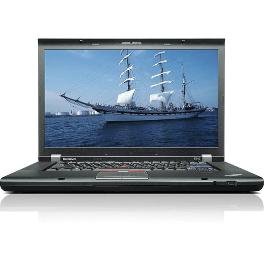 Lenovo ThinkPad T510