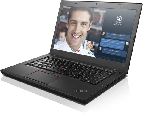 Lenovo Thinkpad T460 (No Battery)