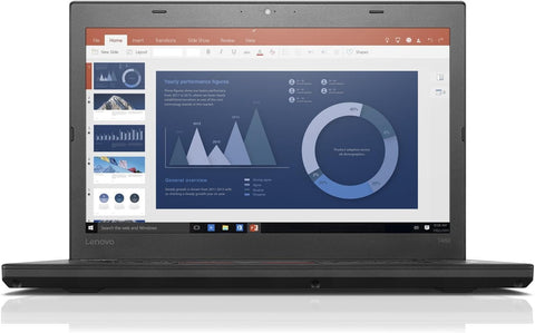 Lenovo Thinkpad T460 (No Battery)