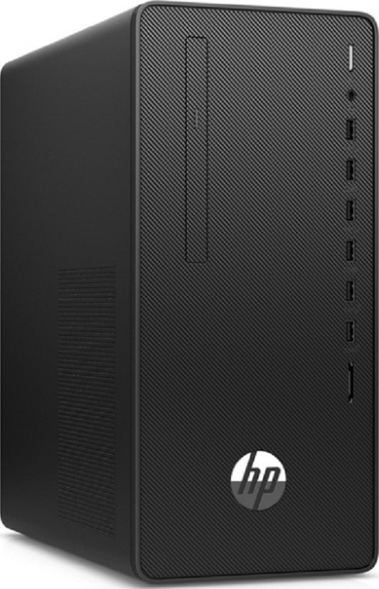 HP 290 G4 Microtower