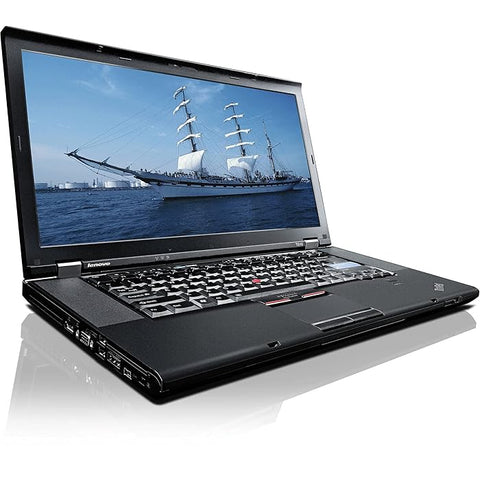 Lenovo ThinkPad T510