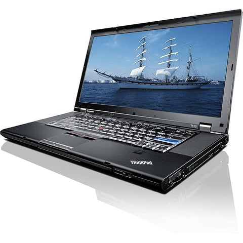 Lenovo ThinkPad T510