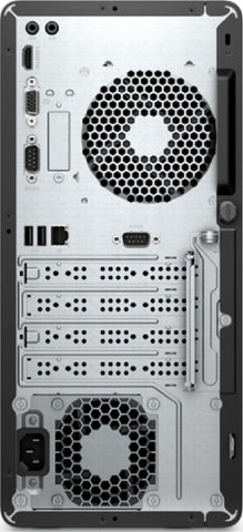 HP 290 G4 Microtower