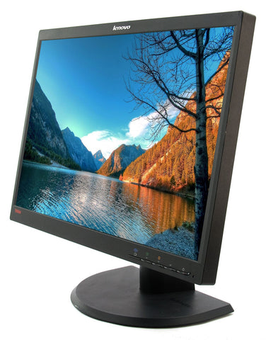 Lenovo ThinkVision LT2252PWA 22 Inch