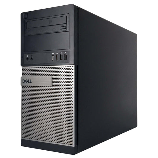 Dell Optiplex 990 Tower