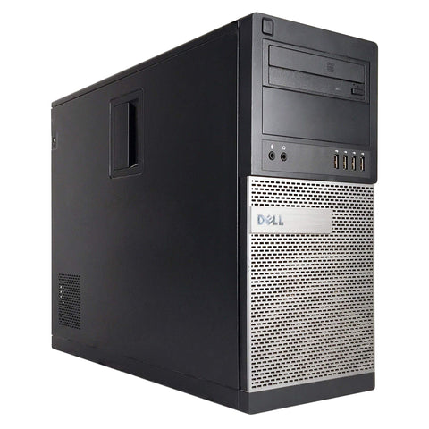 Dell Optiplex 990 Tower